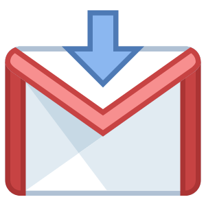 Envio de e-mail
